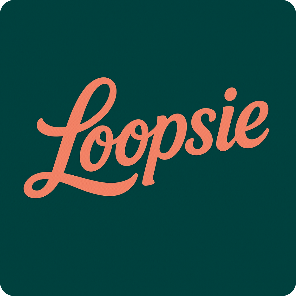 Loopsie Cover