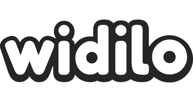 Logo Widilo